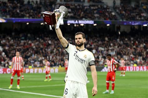 nacho real madrid sofifa|Nacho turns 34 .
